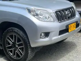 2013  Toyota Prado - Image 11