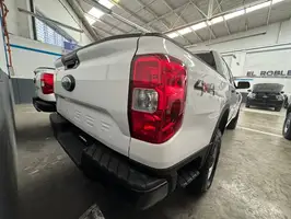 2026  Ford Ranger - Image 16