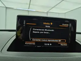 2018  Audi Q3 - Image 21