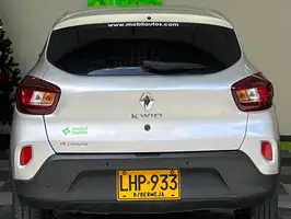 2025  Renault Kwid - Image 12