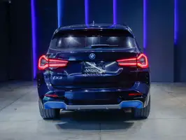 2024  Bmw Ix3 - Image 9