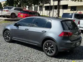 2015  Volkswagen Golf - Image 11