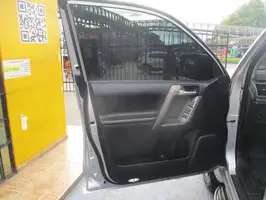 2019  Toyota Prado - Image 22