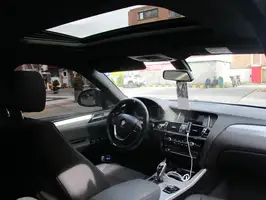 2018  Bmw X4 - Image 15