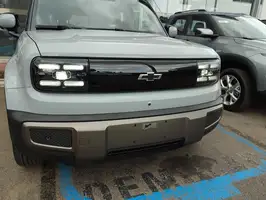 2026  Chevrolet Spark - Image 43