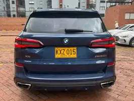 2023  Bmw X5 - Image 14