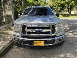 2017  Ford F - Image 7