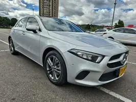 2019  Mercedes Unknown - Image 17