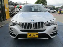 2018  Bmw X4 - Image 7