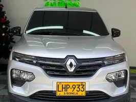 2025  Renault Kwid - Image 6