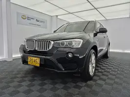 2015  Bmw X3 - Image 31