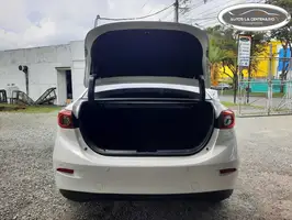 2020  Mazda 3 - Image 17