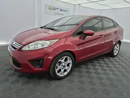 2013  Ford Fiesta - Image 10