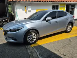 2017  Mazda 3 - Image 29