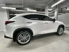 2025  Lexus Unknown - Image 9