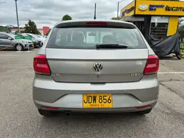 2017  Volkswagen Gol - Image 13