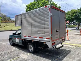 2000  Chevrolet Luv - Image 14