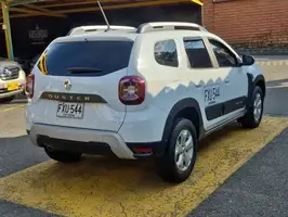 2023  Renault Duster - Image 14