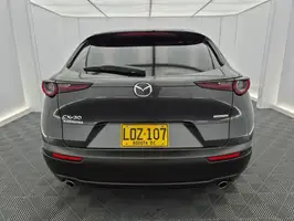 2024  Mazda Cx - Image 13