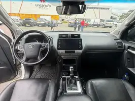 2022  Toyota Prado - Image 24
