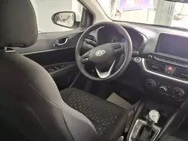 2026  Hyundai Hb20 - Image 8