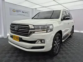 2019  Toyota Land - Image 6