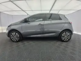 2024  Renault Zoe - Image 33