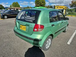 2005  Hyundai Getz - Image 13