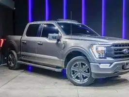 2023  Ford F - Image 11