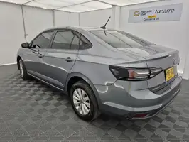 2025  Volkswagen Virtus - Image 12