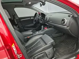 2017  Audi A3 - Image 21