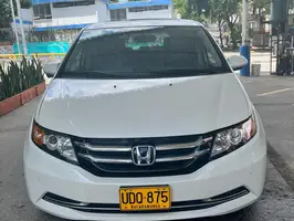 2014  Honda Odyssey - Image 7