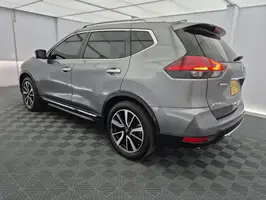 2020  Nissan X - Image 9