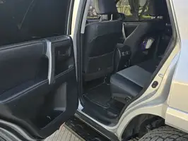 2021  Toyota 4Runner - Image 15