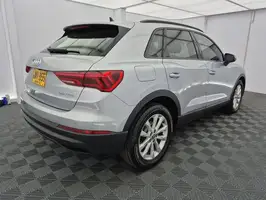 2020  Audi Q3 - Image 36