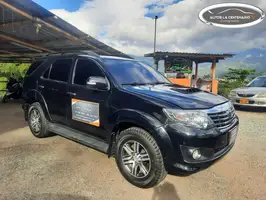 2014  Toyota Fortuner - Image 7