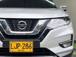 2023  Nissan Xtrail - Image 10