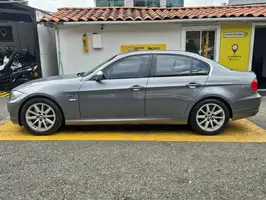 2012  Bmw Serie - Image 9