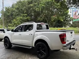2016  Nissan Frontier - Image 12