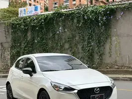 2024  Mazda 2 - Image 7