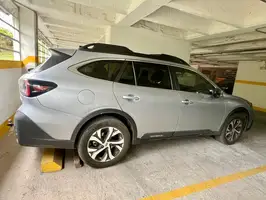 2022  Subaru Unknown - Image 9