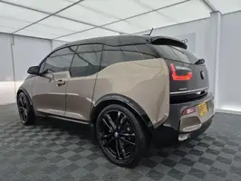 2020  Bmw I3 - Image 12