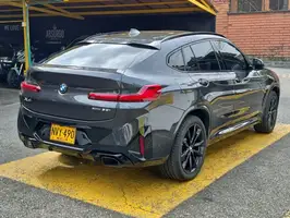 2025  Bmw X4 - Image 15