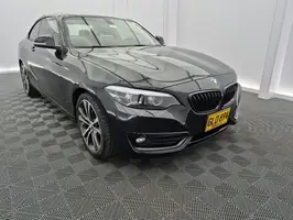 2020  Bmw Serie - Image 7