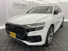 2022  Audi Q8 - Image 10