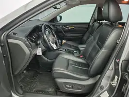 2020  Nissan X - Image 38