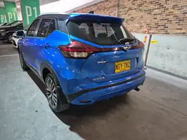 2025  Nissan Kicks - Image 13