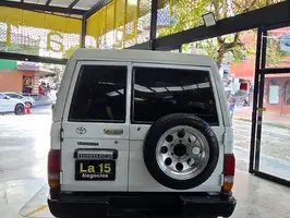 1994  Toyota Land - Image 23