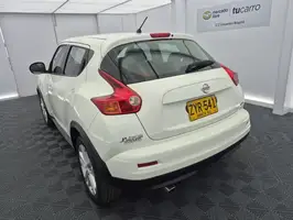2015  Nissan Juke - Image 14