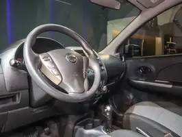 2020  Nissan March - Image 15